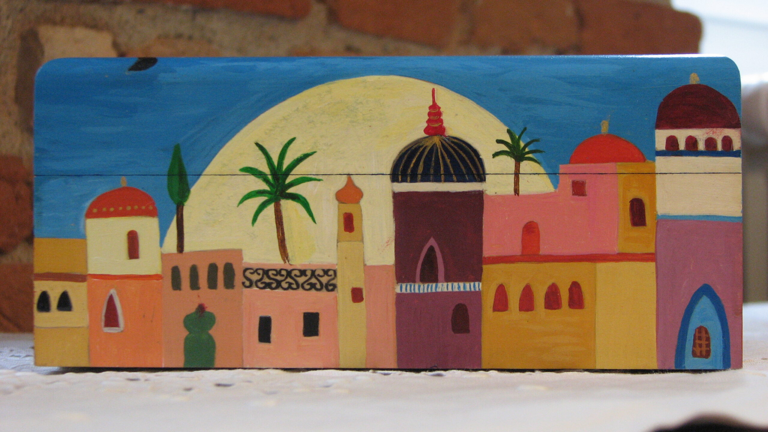 Boite Mille et une Nuit – Image 3