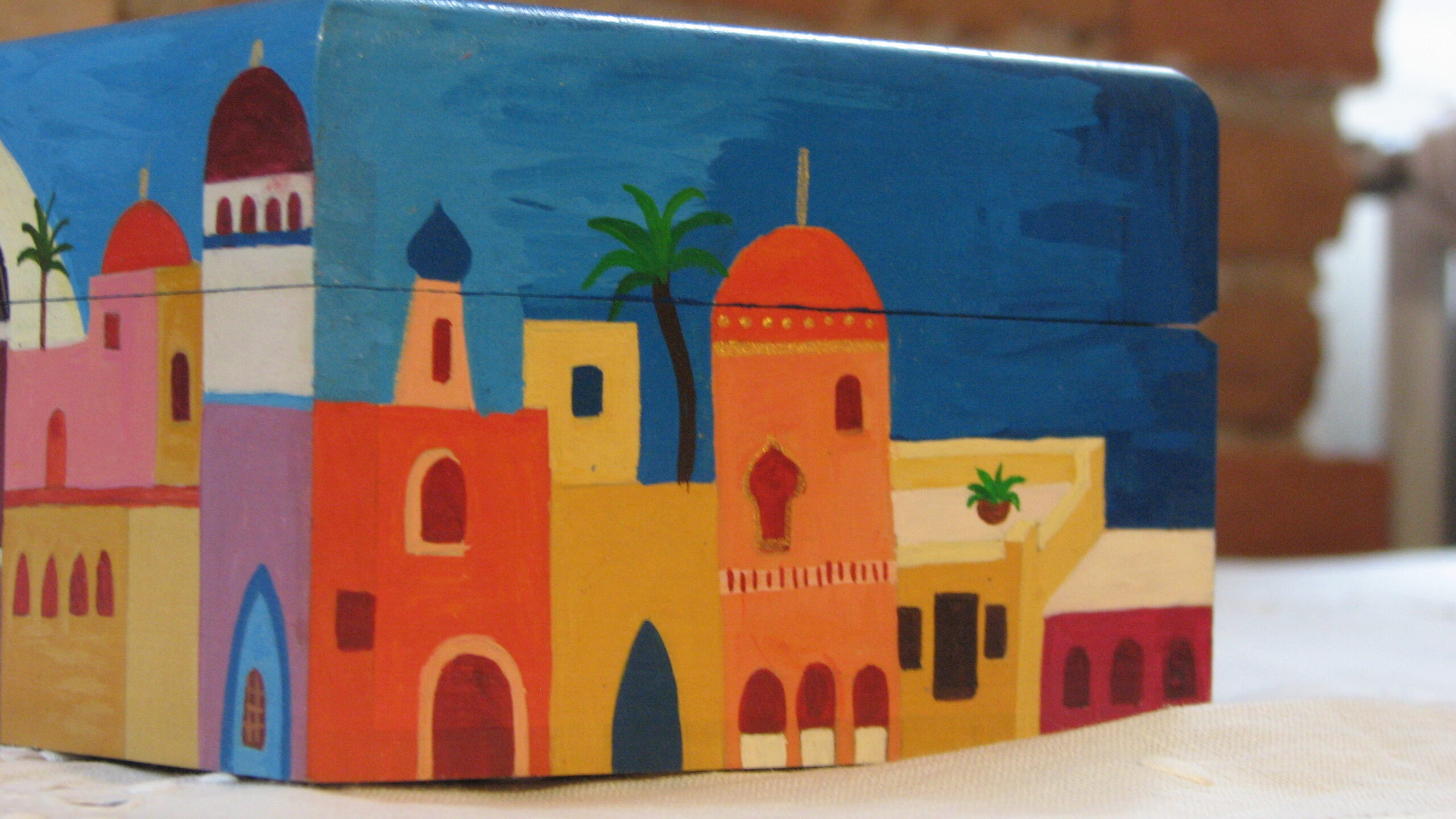 Boite Mille et une Nuit – Image 4