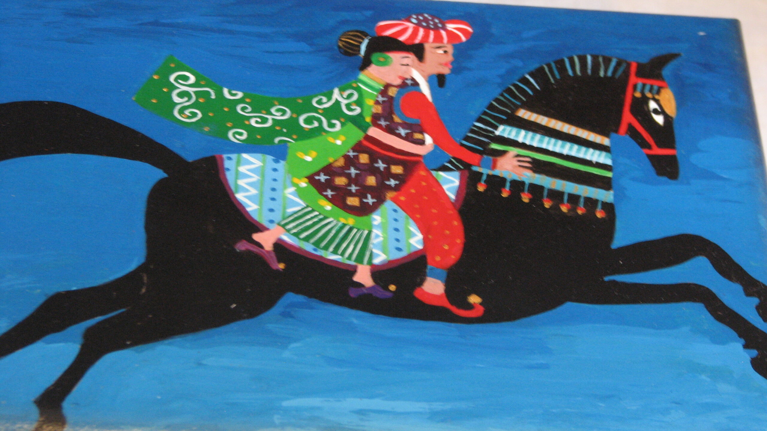 Boite Mille et une Nuit – Image 2